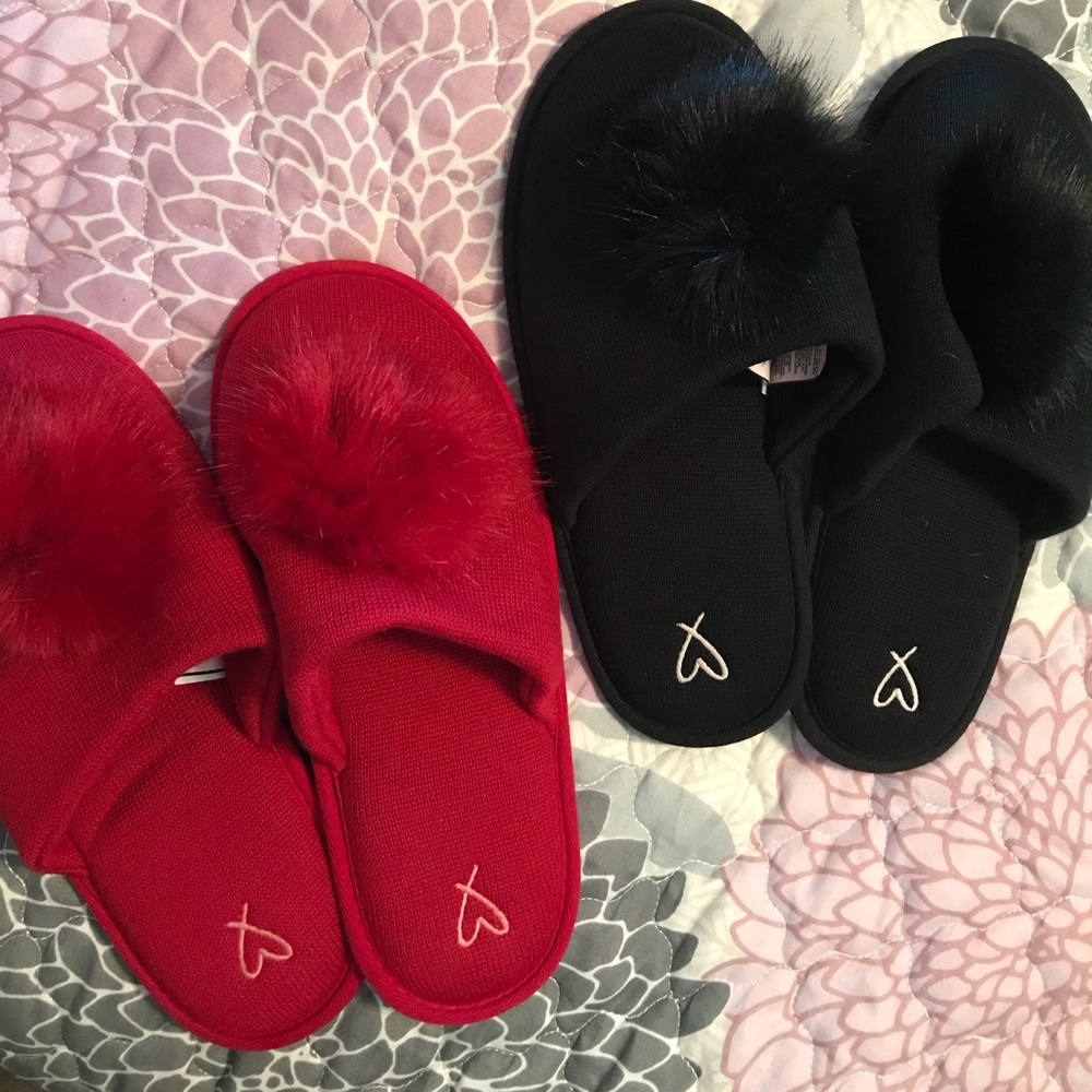 VS Slippers